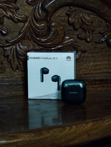 Huawei freebuds SE 3 open box
