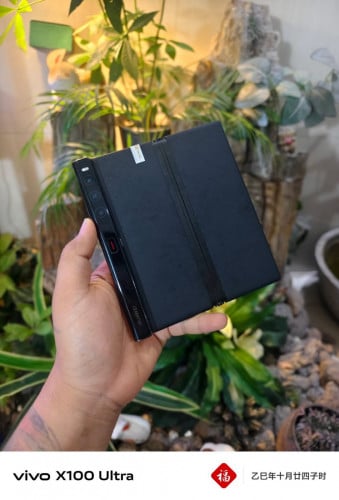 Huawei mate XS2/CH/ram8/256G/