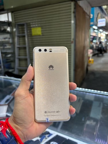 Huawei P10 64G Ram4G Sim2 Global ម៉ាសុីនសានុំ