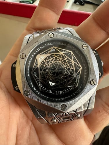 Hublot Japan 🇯🇵