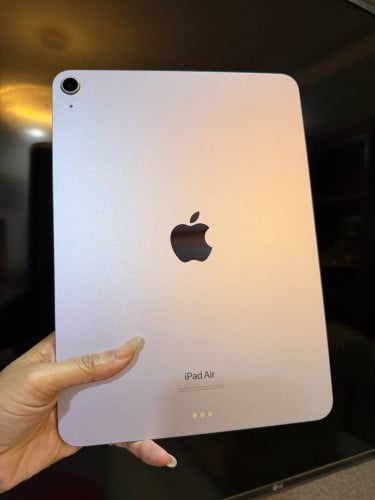 iPad Air M2 11” 512G WiFi