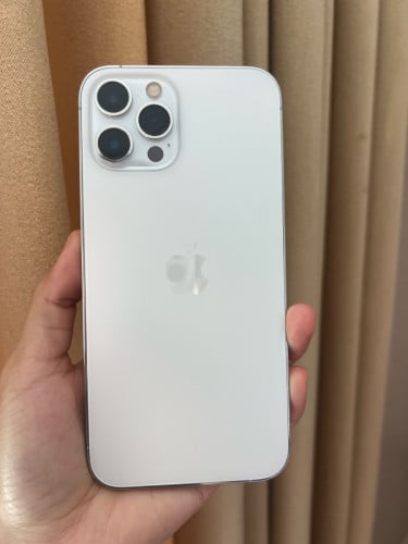iPhone 12 Pro max 256GB (350$)