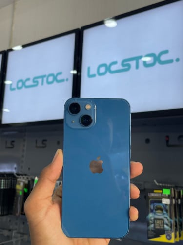 IPHONE 13/128G( ID 595094)🎉😍