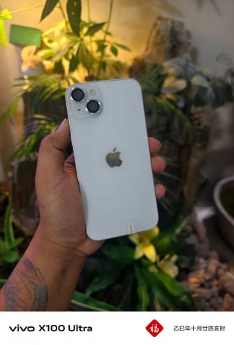 iPhone 14 Plus/CH/128G/