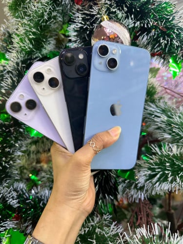 iPhone 14plus 128G LL/A 359$