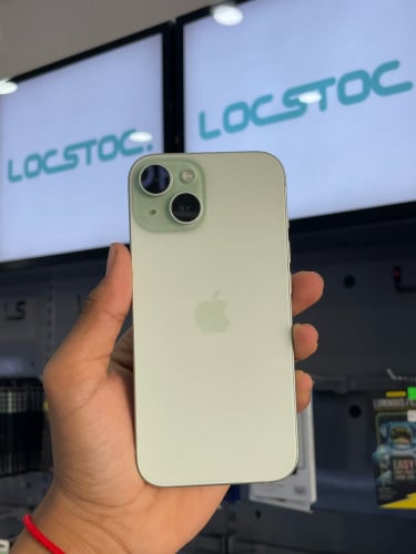 IPHONE 15/128G😍🎉