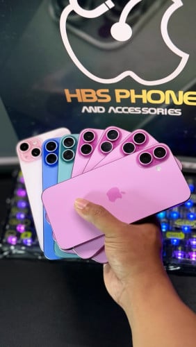 Iphone 16 plus & 15 plus