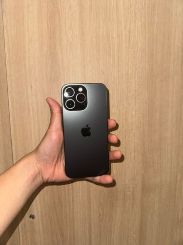 iPhone 16Promax ZA Nearly new