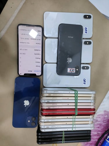 iphone X 75 La 7 128g 30$ 098497178 Telegram
