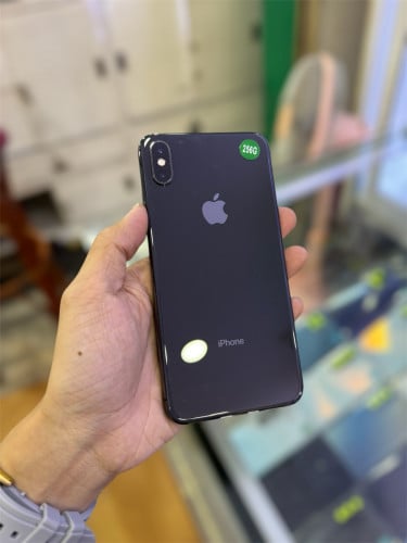 iPhone XS Max