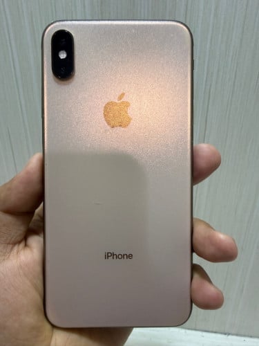 iPhone XS Max 64g LL/A