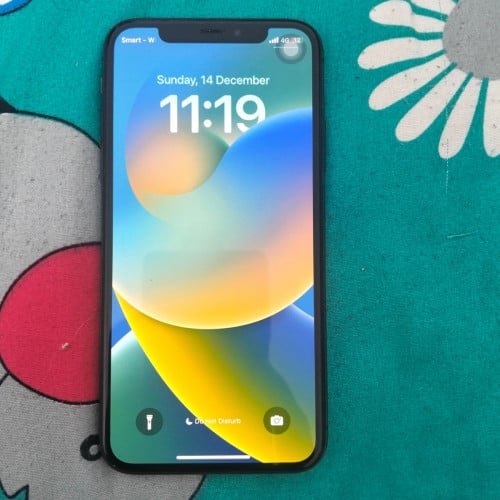 iphoneX111$ ស៊ីន100%
