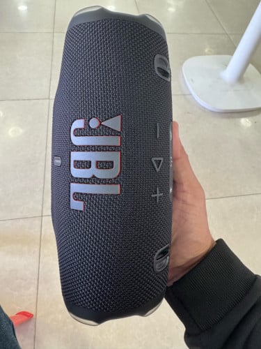 JBL Charge6 ទិញបាន7ថ្ងៃគត់​ 99.99%