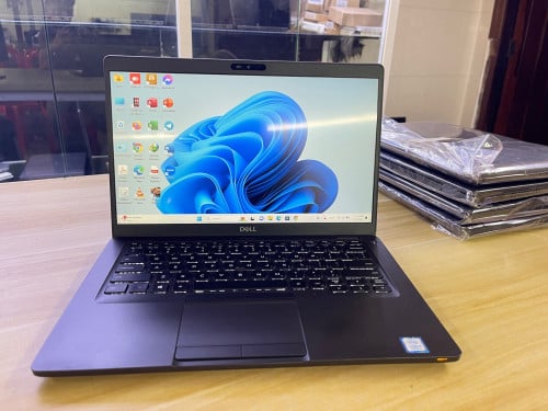 Laptop Dell latitude Screen Touch