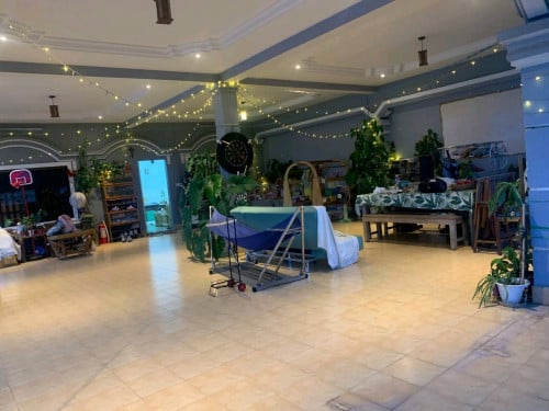 Large Balacony 2Bedroom Apartment BKK3