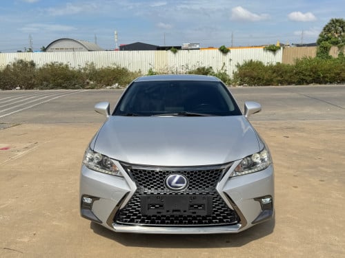 LEXUS NX200T 2015 Luxury ពណ៍ខ្មៅ ក្នុងខ្មៅ