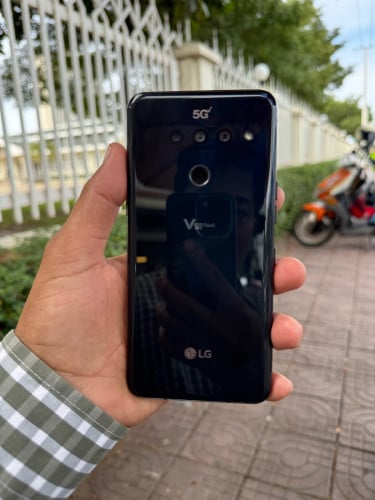 LG V50 ThinkQ 6g/128g USA👉$68