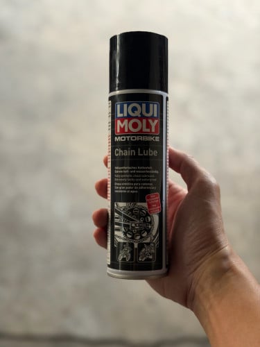 Liqui Moly Chain Lube