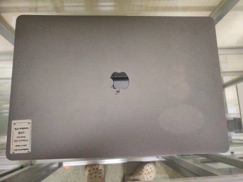 MacBook Pro 2017 15" 16g 512g