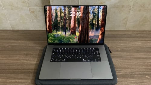 MacBook Pro Chip M1 Pro