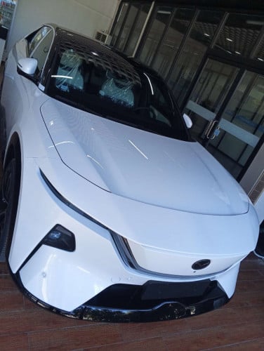 Mazda EZ60 Max In Stock