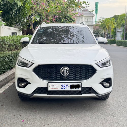 MG ZS 024
