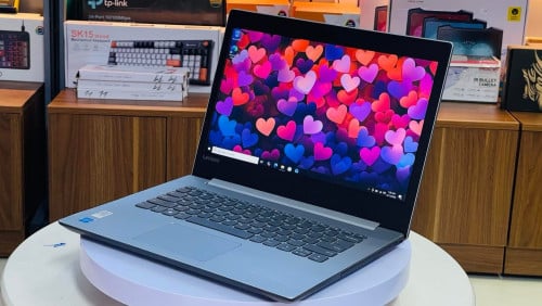 Model: Lenovo Ideapad 330 (1ទឹកស្អាត-97%)