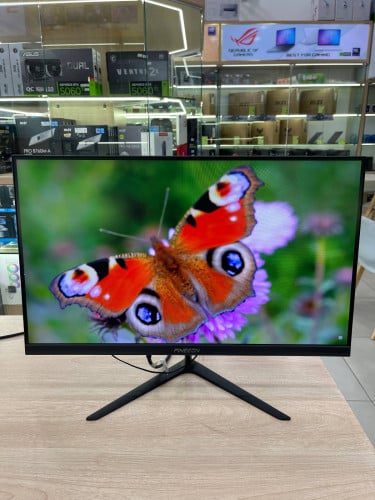 Monitor PINEEON 24.8" FHD (Second Hand)