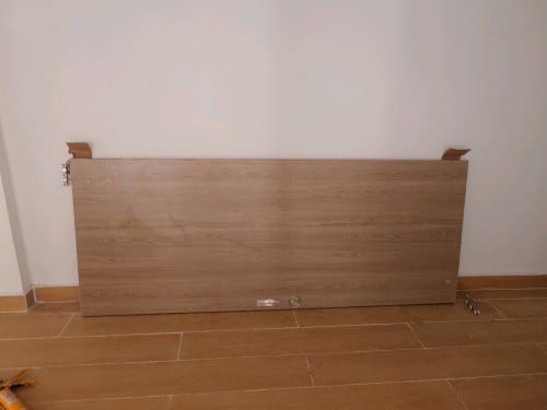 Moving sale - សល់ទ្វាមួយស្អាត ជាទ្វារុញ