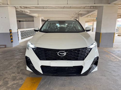 NEW 2025 GS3 with English system