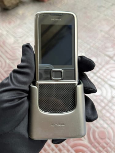 Nokia 8800 Carbon arte