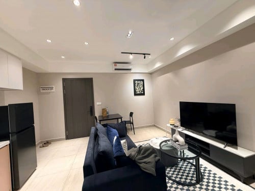 One bedroom for rent