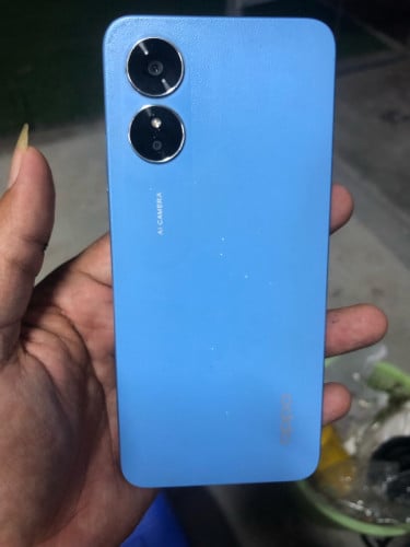 Oppo A17