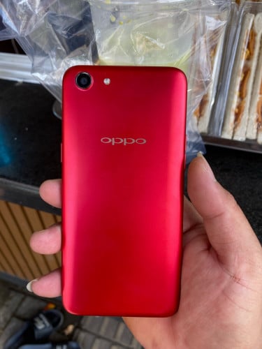 OPPO A83 ប្រើបានធម្មតា លក់  20$ ដាច់