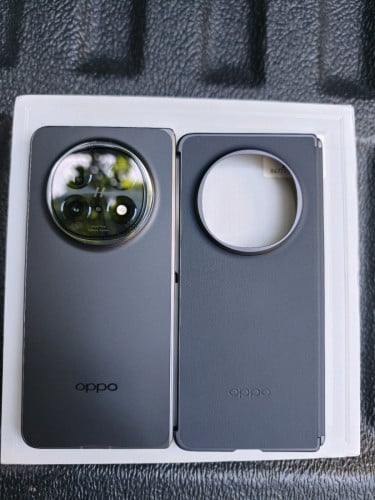 Oppo find N5 1T 99.99%