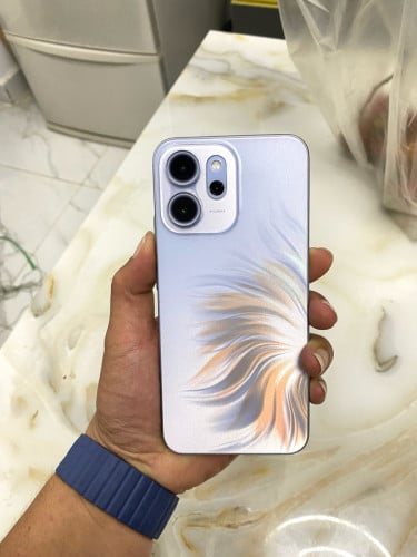 Oppo Reno 14F Ram8G+8G Mamory256GB