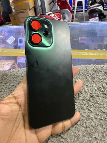 Oppo Reno13F 5G Ram8G Memory256G ក្រុមហ៊ុនសុីមពីរ មានឆ្នាំងសាក