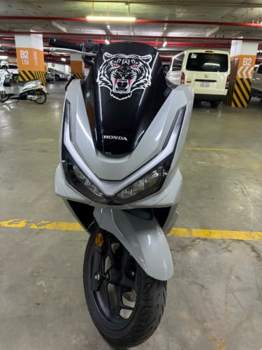 PCX 2025 អត់ពន្ធ