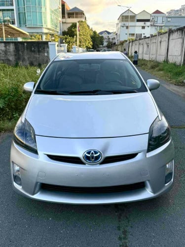 Prius 010 ថ្មីក្រដាសពន្ធ Option3 ថ្មីខ្លាំង