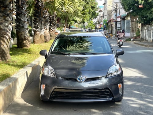 Pruis 012 Option 4 ឡានកាលី 10ម៉ឺនម៉ៃ