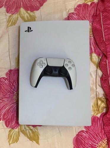 PS5