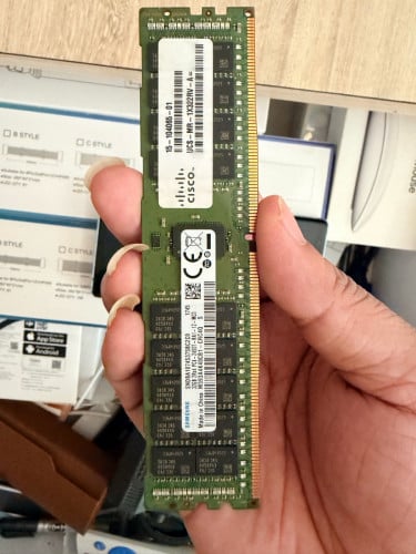 Ram Server DDR4 32G 2400T