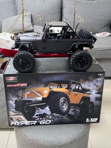 Rc Crawler truck for sell (new)