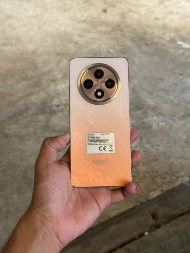 Reno12F sim2 សាណុំសុីន