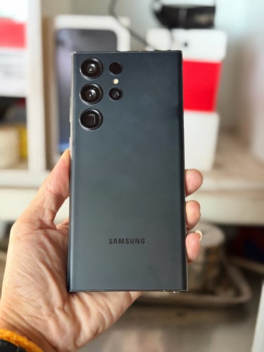 S23 Ultra