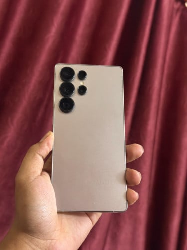 S25 Ultra 512g 99% Bypass MDM