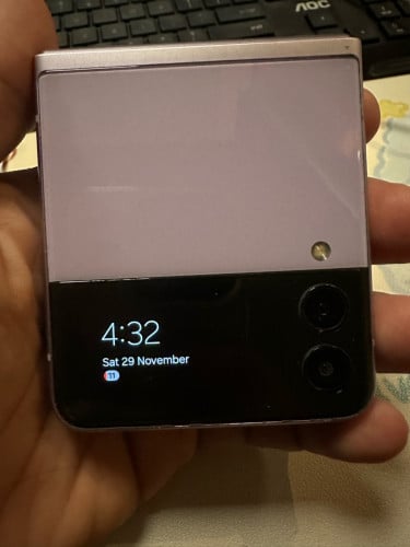 Samsung Flip 3 128GB