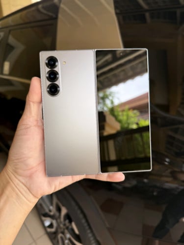 Samsung​ Galaxy Fold 6 12G/512G 98%