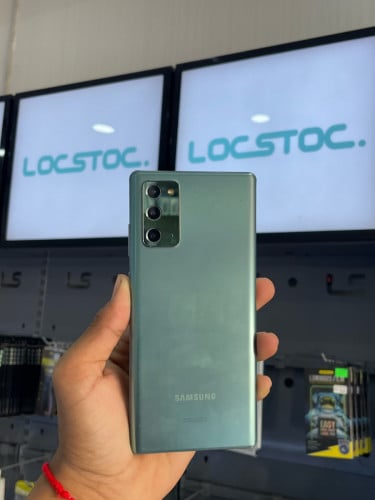Samsung Galaxy Note 20/128G📥🎉