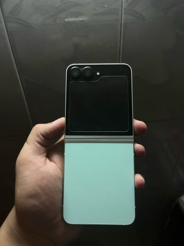 Samsung Galaxy ZFLIB 6 512GB